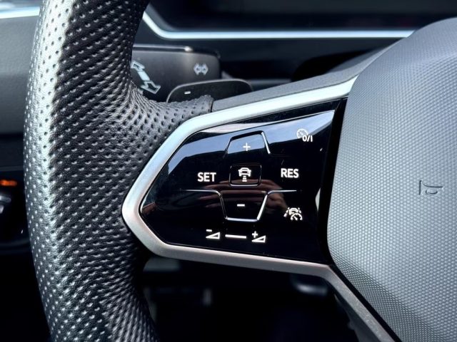 VOLKSWAGEN Tiguan usata, con Servosterzo