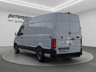 VOLKSWAGEN Crafter usata, con Chiusura centralizzata