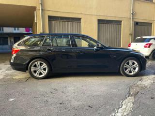 BMW 316 usata, con Alzacristalli elettrici
