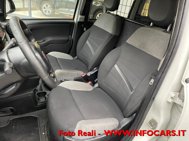 FIAT Panda usata, con Autoradio digitale