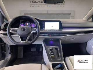 VOLKSWAGEN Golf usata, con Cerchi in lega