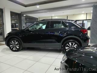 VOLKSWAGEN T-Roc usata, con Boardcomputer