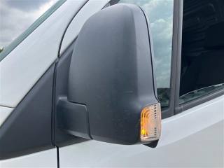 MERCEDES-BENZ Sprinter usata 16