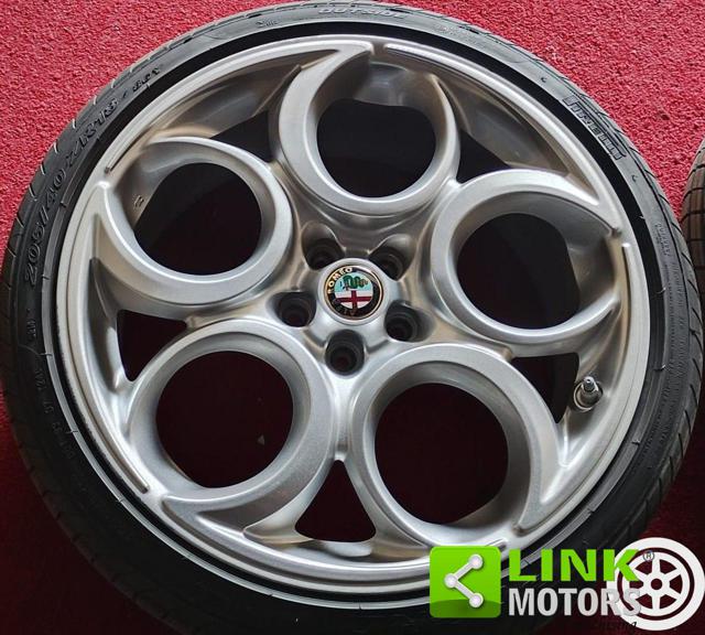 ALFA ROMEO 4C usata 40