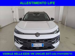 VOLKSWAGEN T-Roc usata, con Airbag