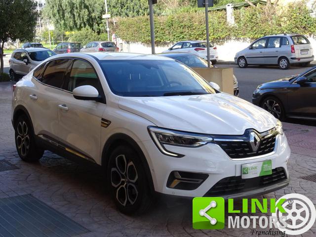 RENAULT Arkana usata, con Airbag laterali