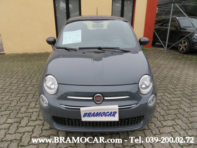 FIAT 500 usata, con Airbag laterali