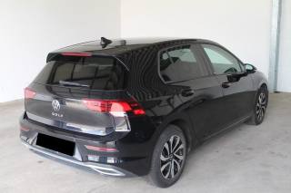 VOLKSWAGEN Golf usata, con Boardcomputer