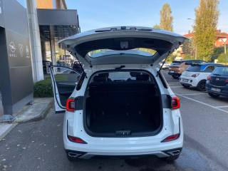 EMC Sei usata, con Servosterzo