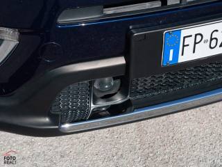 JEEP Compass usata, con Luci diurne LED