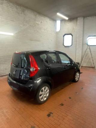 OPEL Agila usata, con ESP