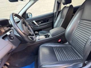 LAND ROVER Discovery Sport usata, con Chiusura centralizzata
