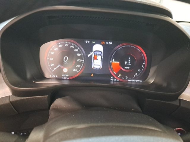 VOLVO XC40 usata, con Cerchi in lega