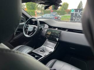 LAND ROVER Range Rover Evoque usata, con Immobilizzatore elettronico