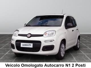 FIAT Panda 1.0 S&S Hybrid Van 2P