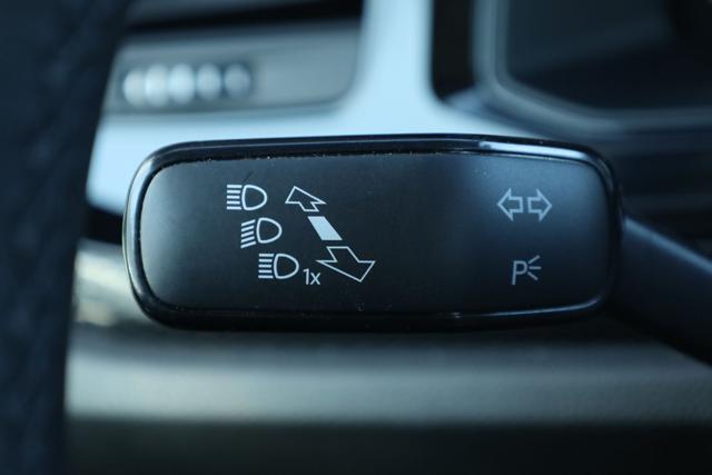 VOLKSWAGEN Polo usata, con Park Distance Control