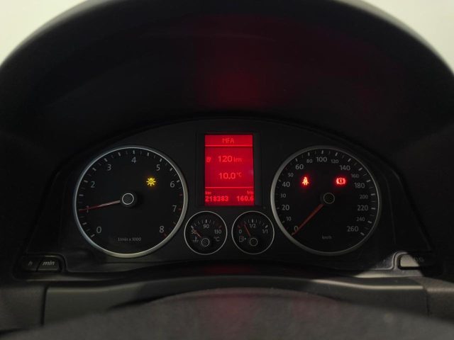 VOLKSWAGEN Tiguan usata, con Cerchi in lega