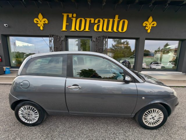 LANCIA Ypsilon usata, con Airbag Passeggero