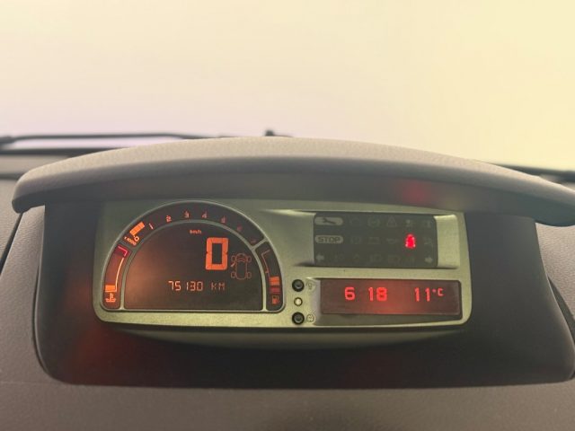 RENAULT Grand Modus usata 18