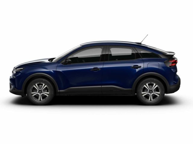 CITROEN E-C4 usata, con Airbag