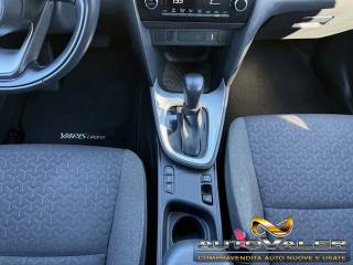 TOYOTA Yaris Cross usata, con Immobilizzatore elettronico