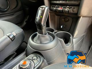 MINI Cooper usata, con Immobilizzatore elettronico