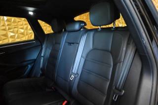 PORSCHE Macan usata 215