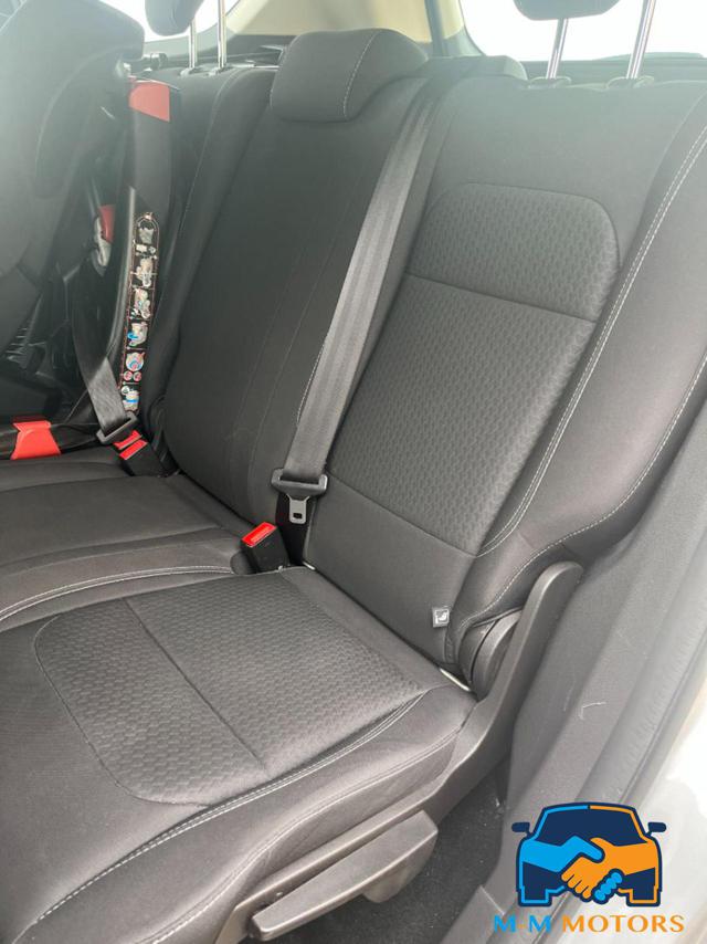 FORD Kuga usata 22