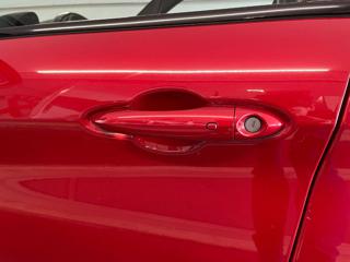 ALFA ROMEO Stelvio usata, con Filtro antiparticolato