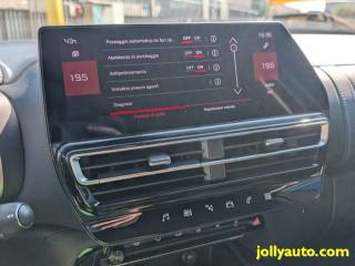 CITROEN C5 Aircross usata, con Filtro antiparticolato