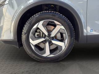 NISSAN Qashqai usata, con Sensore di luce