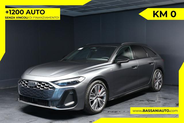 AUDI A5 usata, con ABS