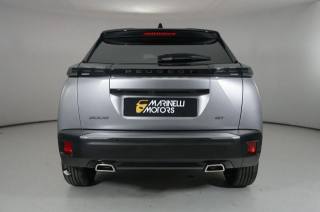 PEUGEOT 2008 usata, con Alzacristalli elettrici