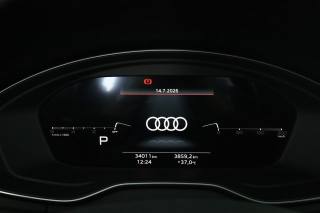 AUDI Q5 usata 6