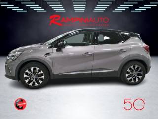 RENAULT Captur usata 12