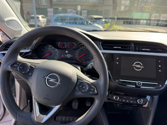 OPEL Corsa usata, con Cruise Control