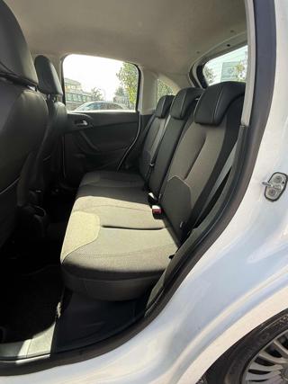 CITROEN C3 usata, con ESP