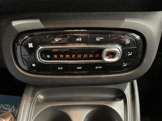SMART ForTwo usata, con Climatizzatore