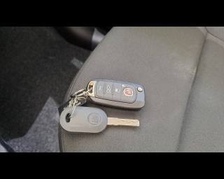 FIAT New Panda usata, con Frenata d