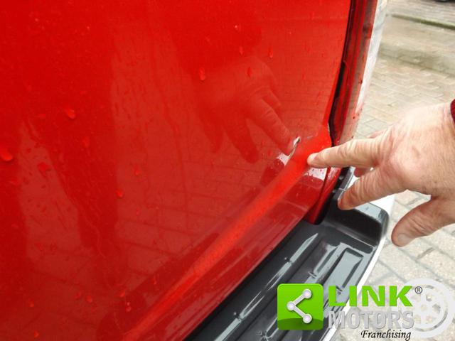 MITSUBISHI L200 usata 62