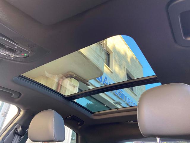 AUDI Q5 usata, con Monitoraggio pressione pneumatici