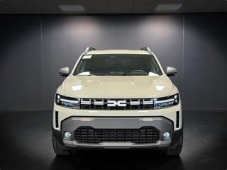 DACIA Duster usata, con Airbag