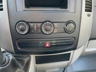 MERCEDES-BENZ Sprinter usata, con Ruota di riserva