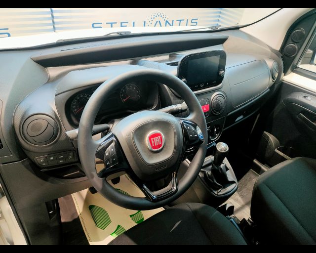 FIAT Fiorino usata, con Chiusura centralizzata telecomandata