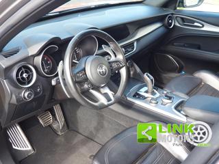 ALFA ROMEO Stelvio usata, con Cruise Control