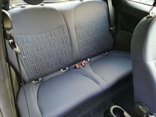 FIAT 500 usata, con Autoradio