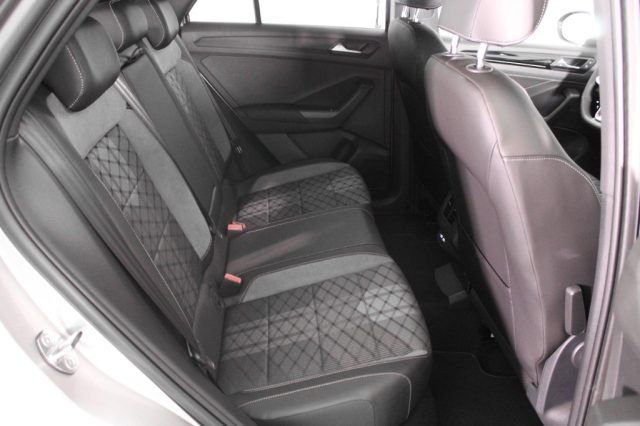 VOLKSWAGEN T-Roc usata, con Controllo trazione