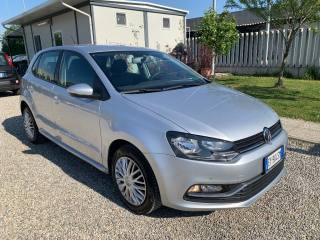VOLKSWAGEN Polo usata, con Autoradio