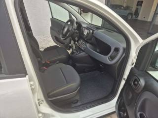 FIAT Panda usata, con Servosterzo