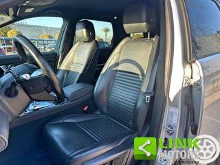 LAND ROVER Discovery Sport usata, con Boardcomputer